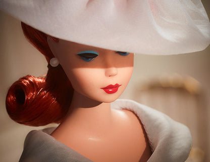 Barbie After 5 Silkstone Doll - Búp Bê Sưu Tầm Cao Cấp Barbie Signature HBY14