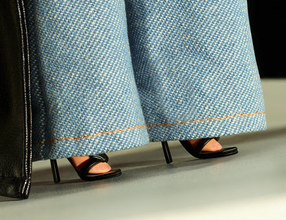 Styled By Maeve Reilly Barbie Doll - Búp bê Sưu tầm Cao cấp Barbie Signature