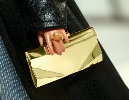 Styled By Maeve Reilly Barbie Doll - Búp bê Sưu tầm Cao cấp Barbie Signature