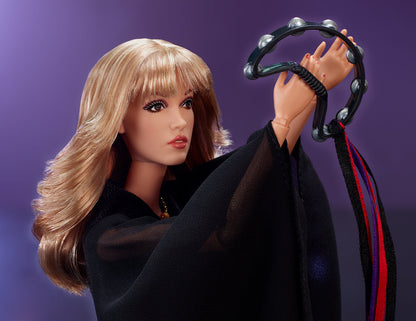 Barbie Music Series Stevie Nicks Doll - Búp bê sưu tầm âm nhạc - Barbie Signature