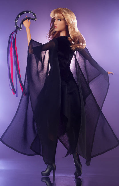 Barbie Music Series Stevie Nicks Doll - Búp bê sưu tầm âm nhạc - Barbie Signature