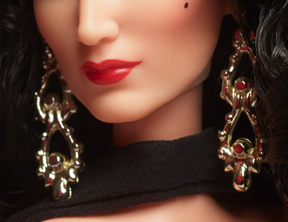 María Félix BARBIE Tribute Collection Doll - Búp Bê Sưu Tầm Cao Cấp - Barbie Signature HND70