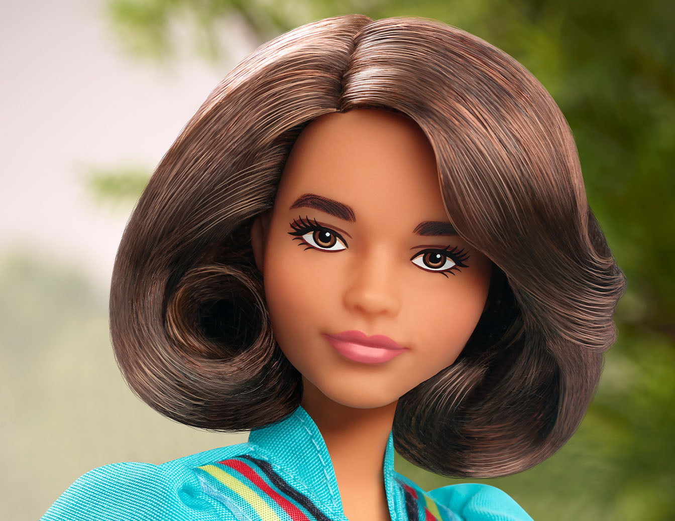 Barbie Inspiring Women Principal Chief Wilma Mankiller Doll - Búp Bê Sưu Tầm Barbie Signature