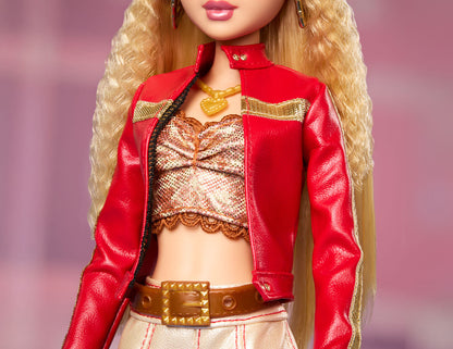 My Scene Barbie Doll - Búp Bê Thời Trang Sưu Tầm Cao Cấp - Barbie Signature Mattel