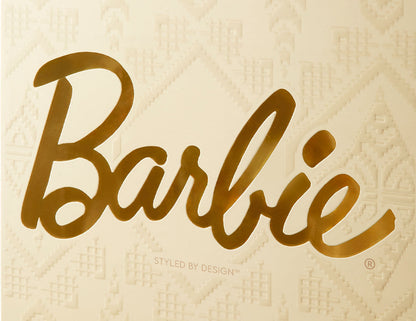 Barbie Styled by Design Doll 2 - Búp Bê Sưu Tầm Cao Cấp Mattel Signature HRM32
