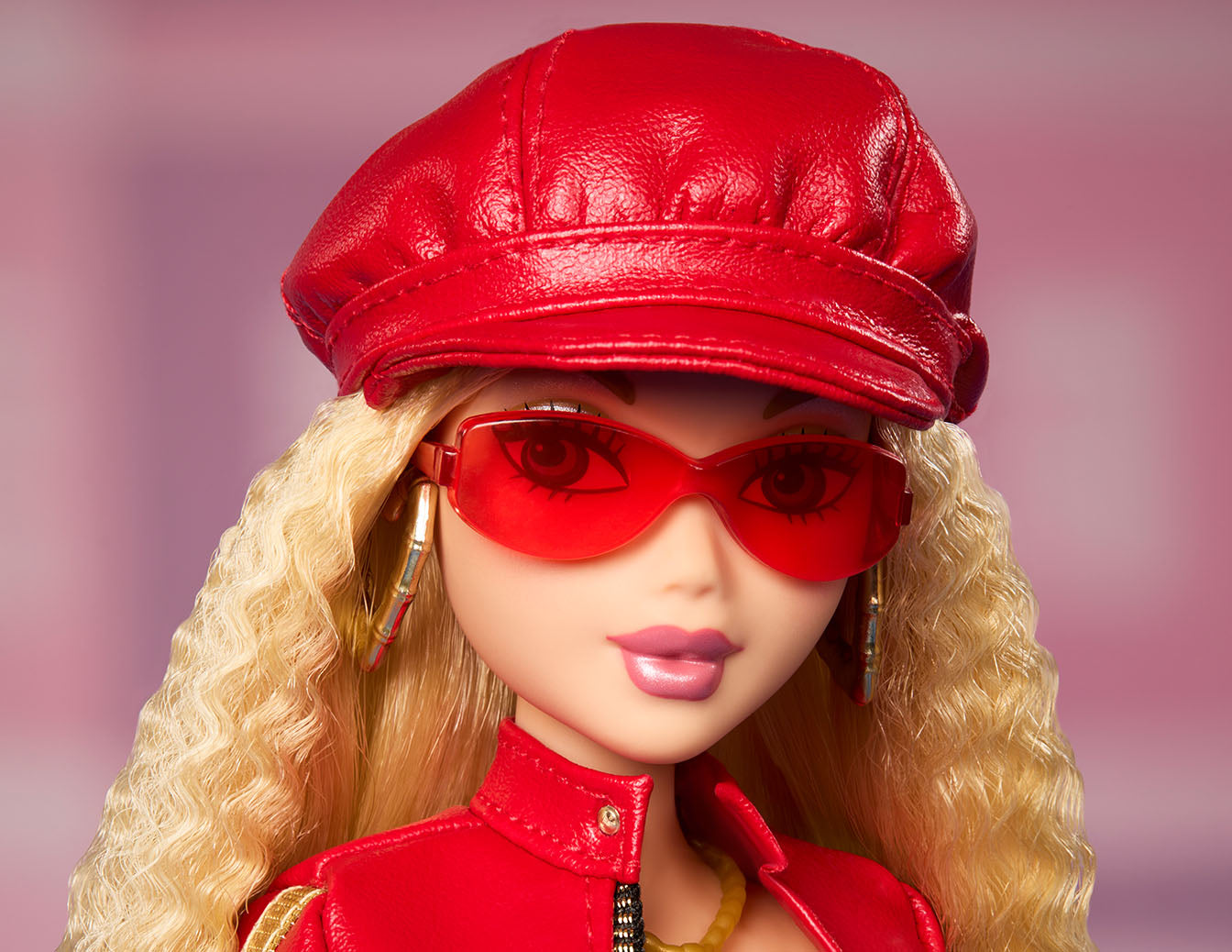 My Scene Barbie Doll - Búp Bê Thời Trang Sưu Tầm Cao Cấp - Barbie Signature Mattel