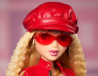 My Scene Barbie Doll - Búp Bê Thời Trang Sưu Tầm Cao Cấp - Barbie Signature Mattel