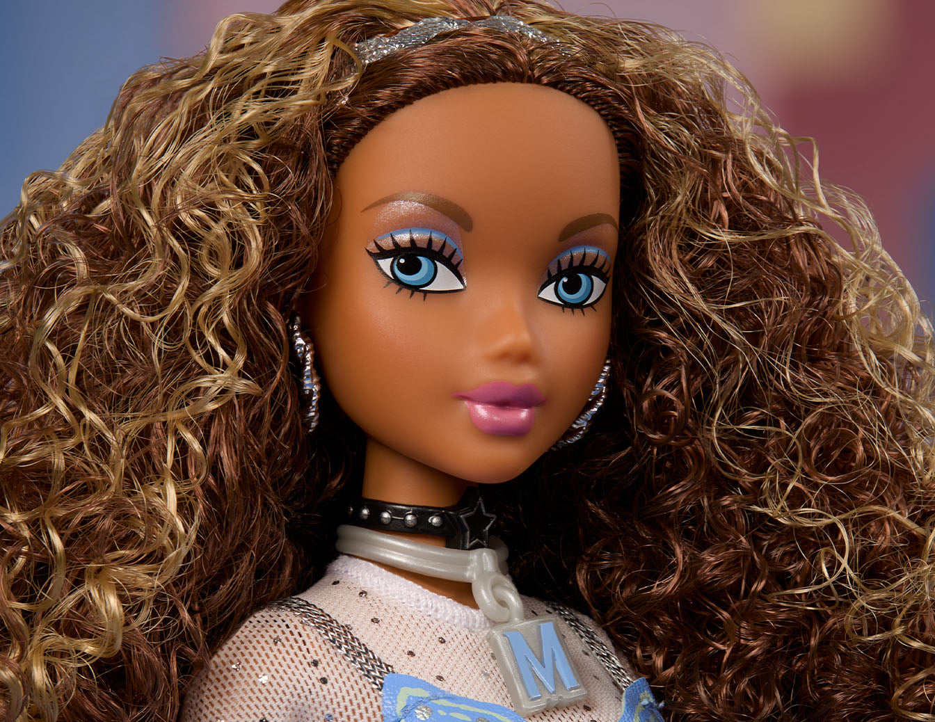 My Scene Madison Doll - Búp bê sưu tầm phong cách Y2K - Mattel Creations