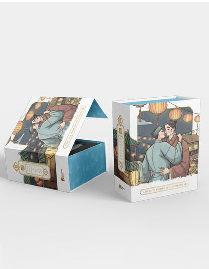 Bẩm thầy Tường, có thầy Vũ đến tìm! – Tập 3 - Comicola Shop