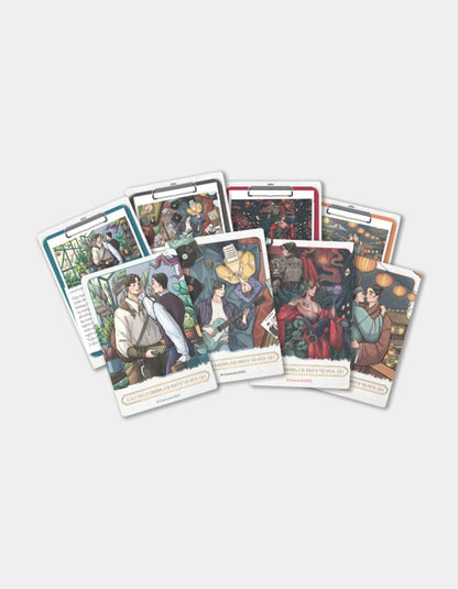 Bẩm thầy Tường, có thầy Vũ đến tìm! – Tập 3 - Comicola Shop