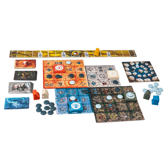 Azure: Cosmos Expansion
