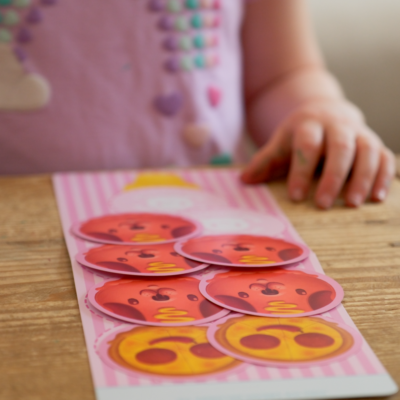 The Best Worst Ice Cream - Trò chơi ghép thẻ vị kem trí tuệ - Exploding Kittens