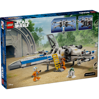 LEGO® Star Wars™ New Republic X-Wing Starfighter™