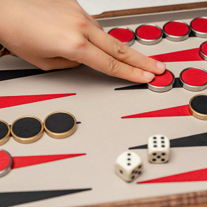 Premium Backgammon