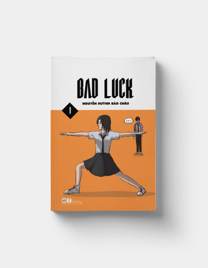 Bad Luck