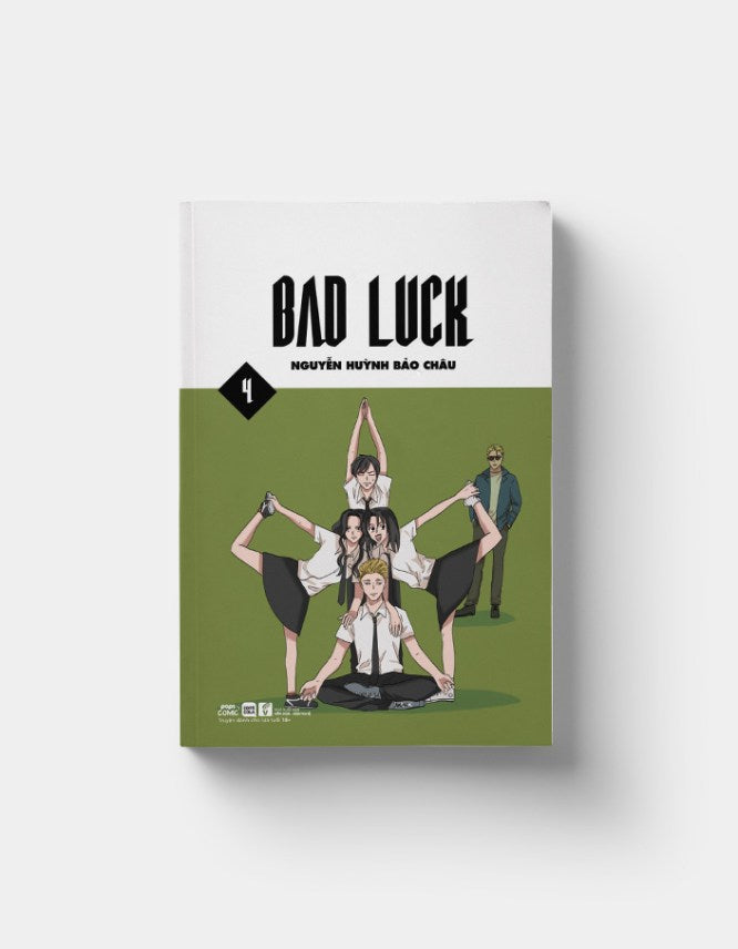 Bad Luck
