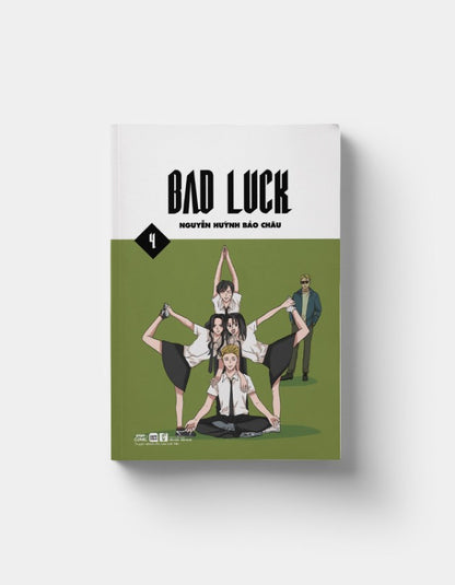 Bad Luck