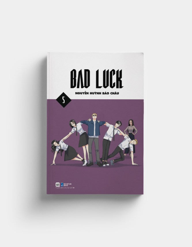 Bad Luck