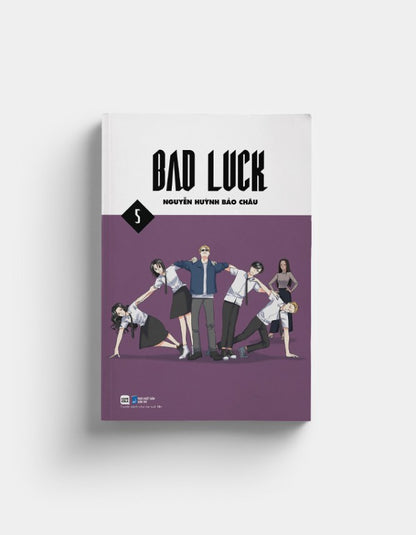 Bad Luck