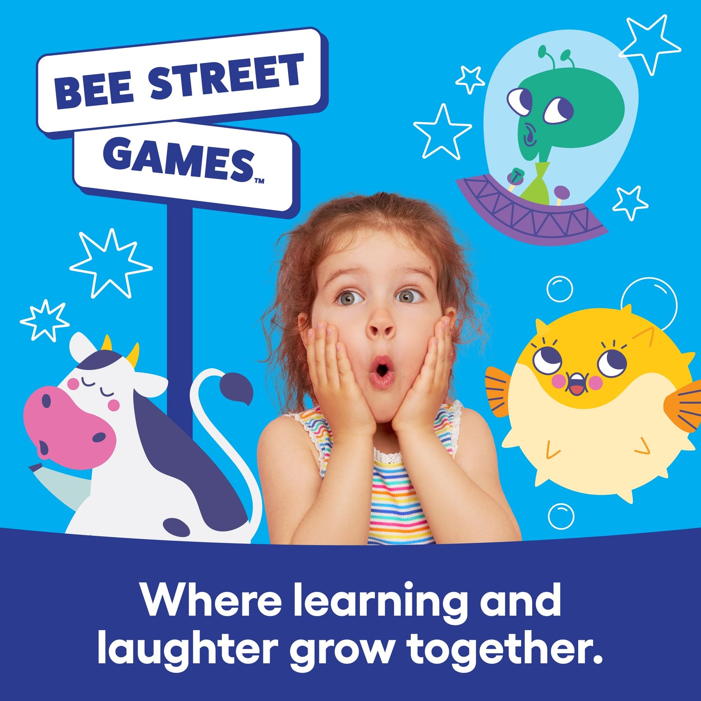 6 in 1 Classic Games Pack from Bee Street Games, By Relatable – The Ul
