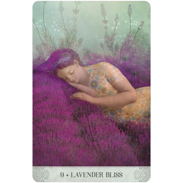 Botanical Dreams Oracle