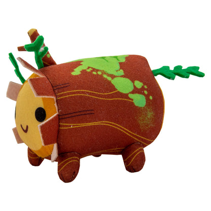 CATANIMAL Wood Sprite Collectible Plushie - Thú nhồi bông sưu tầm - CATAN Studio