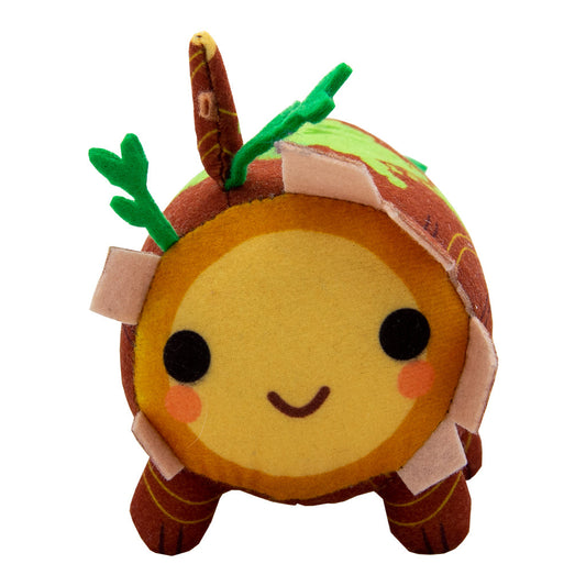 CATANIMAL Wood Sprite Collectible Plushie - Thú nhồi bông sưu tầm - CATAN Studio