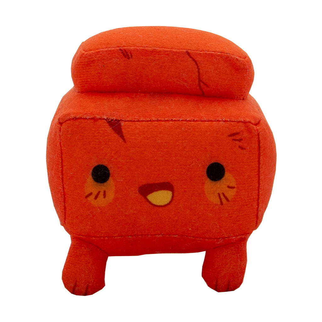 CATANIMAL Brick Sprite Collectible Plushie - Thú bông sưu tầm - Catan Studio