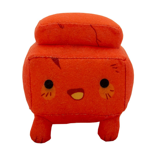 CATANIMAL Brick Sprite Collectible Plushie - Thú bông sưu tầm - Catan Studio