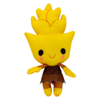 CATANIMAL Wheat Sprite Collectible Plushie - Gấu bông tài nguyên lúa mạch - Catan Studio