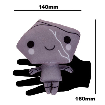 CATANIMAL Ore Sprite Collectible Plushie - Thú bông sưu tầm cao cấp - Catan Studio