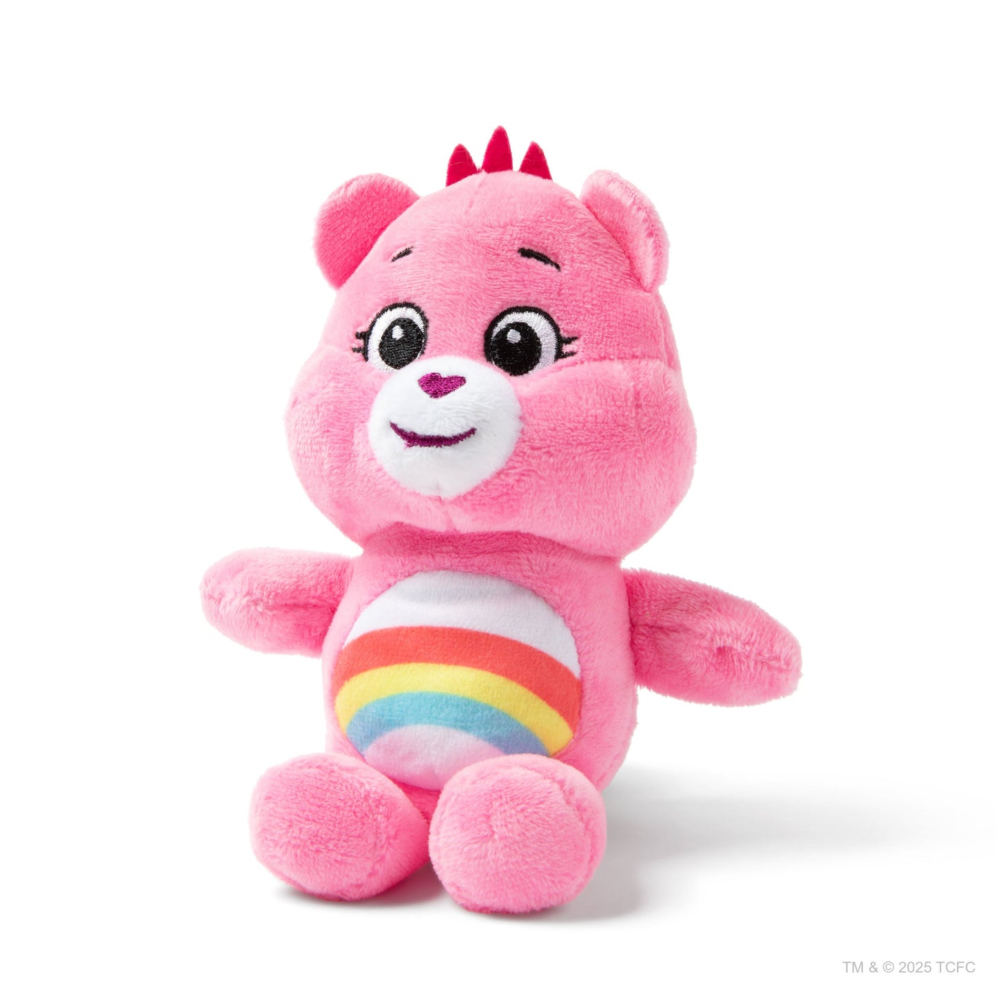 Care Bears™ Take 4 - Trò chơi thẻ bài gia đình nhanh nhẹn kèm gấu bông - Relatable - Hình ảnh bổ sung 4