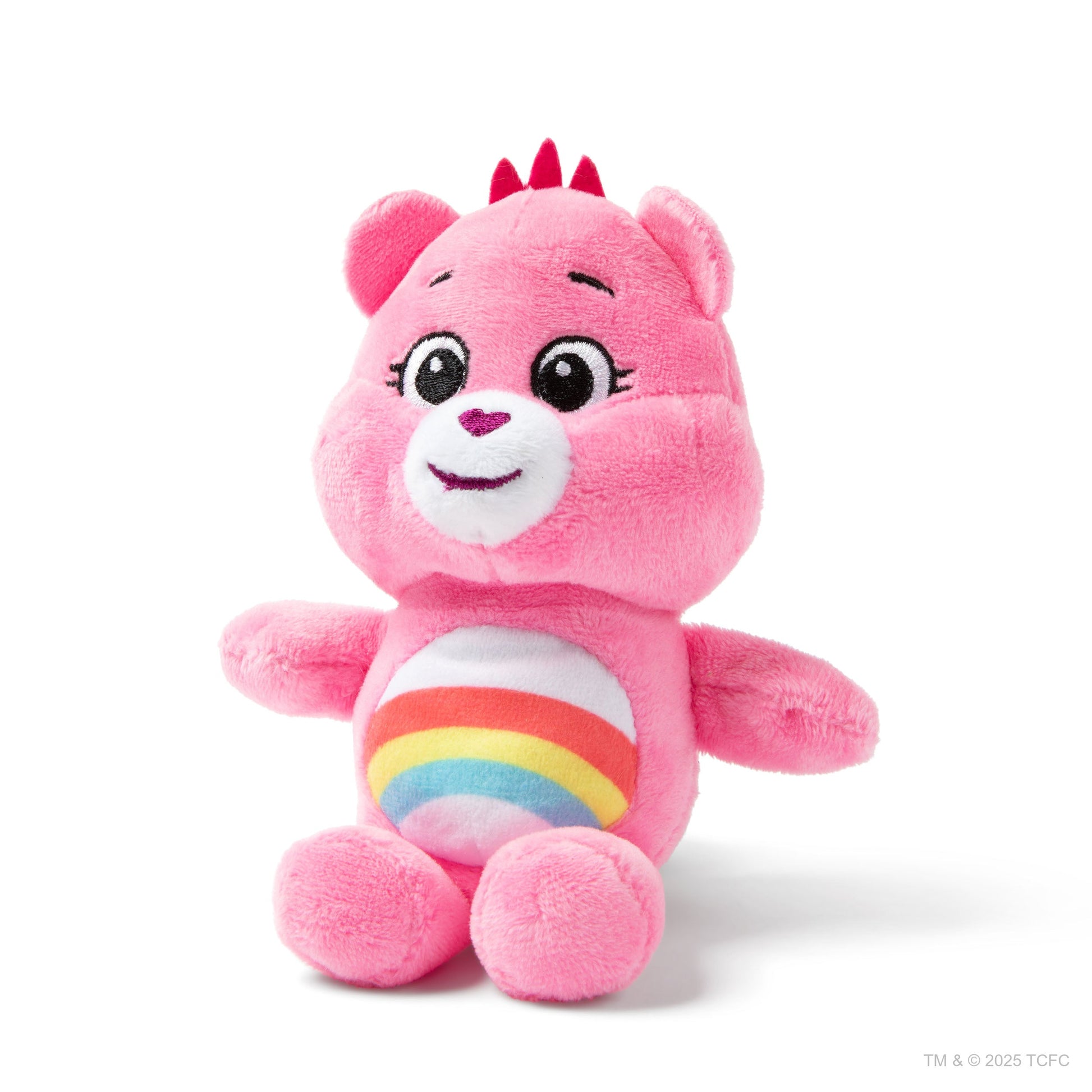 Care Bears™ Take 4 - Trò chơi thẻ bài gia đình nhanh nhẹn kèm gấu bông - Relatable - Hình ảnh bổ sung 4
