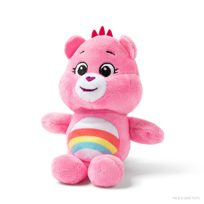 Care Bears™ Take 4 - Trò chơi thẻ bài gia đình nhanh nhẹn kèm gấu bông - Relatable - Hình ảnh bổ sung 4