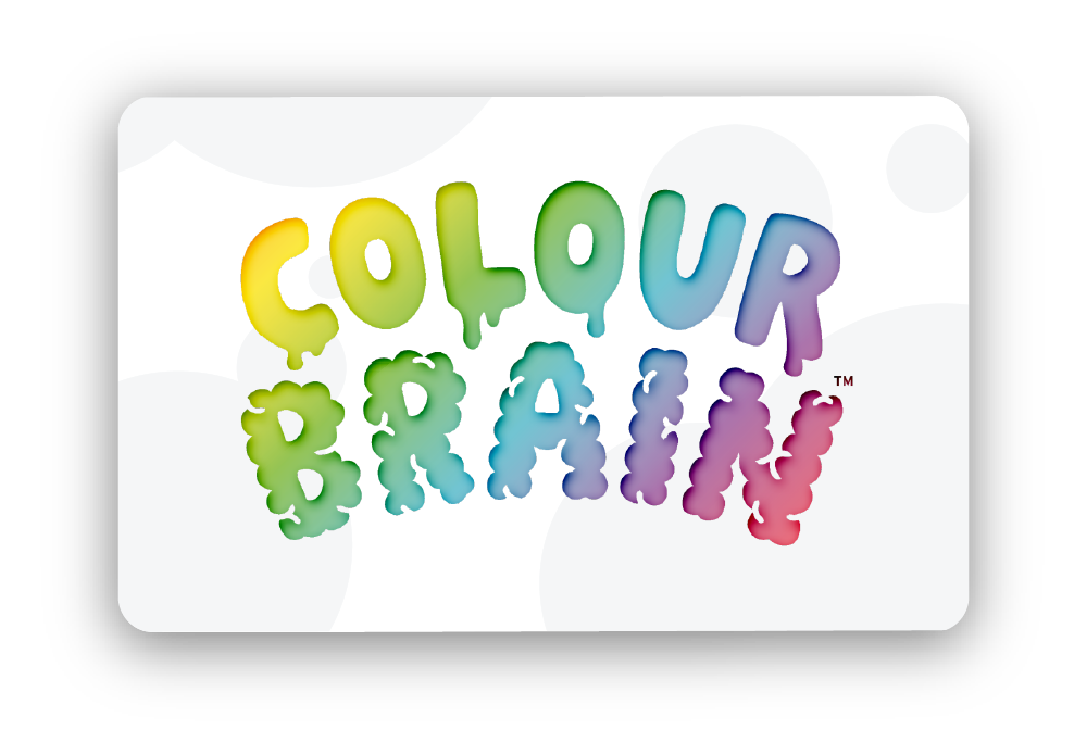 Colorbrain | Board Game Đố Vui Màu Sắc | Big Potato Games