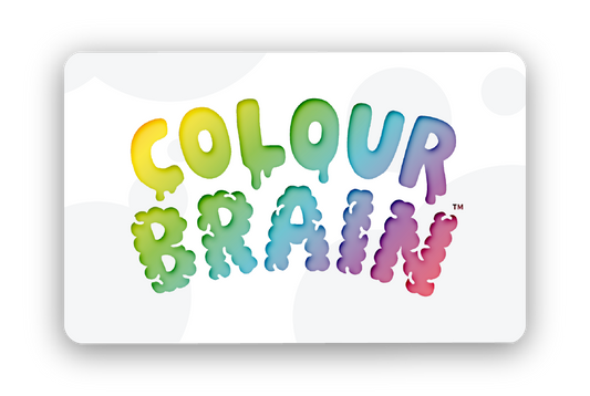 Colorbrain | Board Game Đố Vui Màu Sắc | Big Potato Games