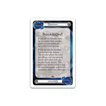 Cosmic Conflict Board Game Expansion - Bản mở rộng trò chơi chiến thuật Sci-Fi - Fantasy Flight Games