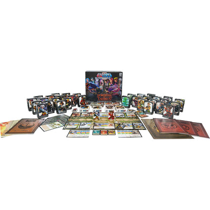 Cosmic Odyssey Board Game Expansion Sci-Fi Strategy Game - Bản mở rộng Board Game - Fantasy Flight Games