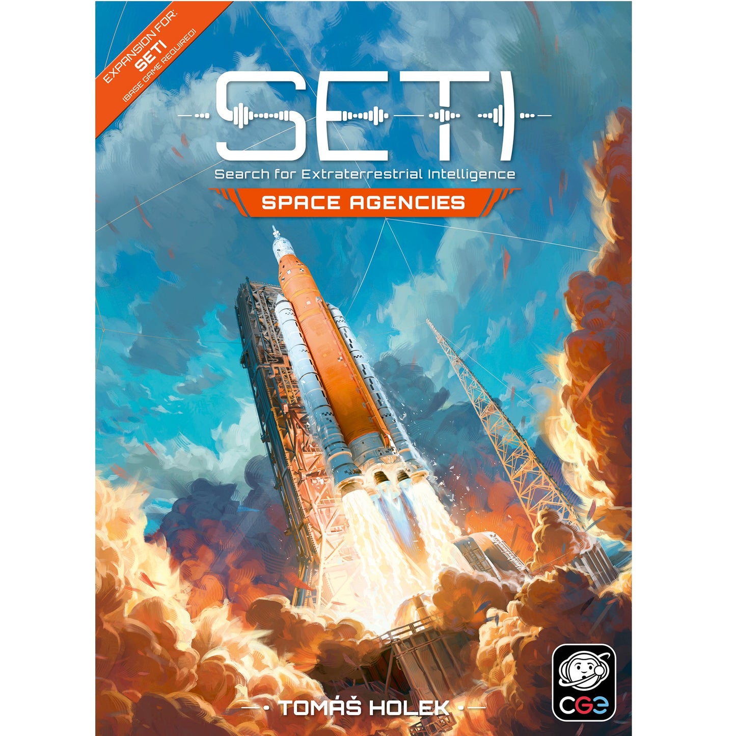SETI: Search for Extraterrestrial Intelligence - Space Agencies