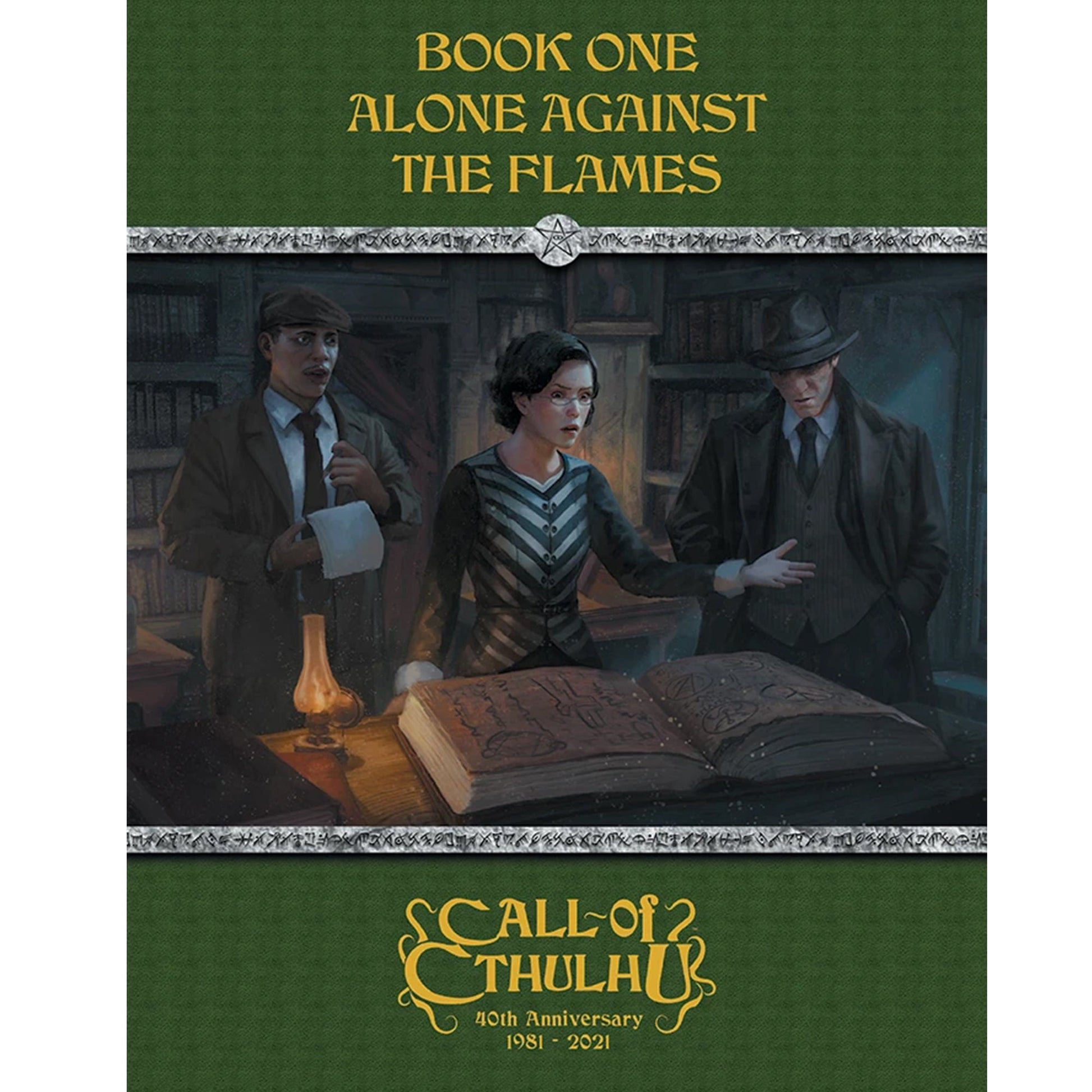 Call of Cthulhu RPG: Starter Box Set, 7th Edition