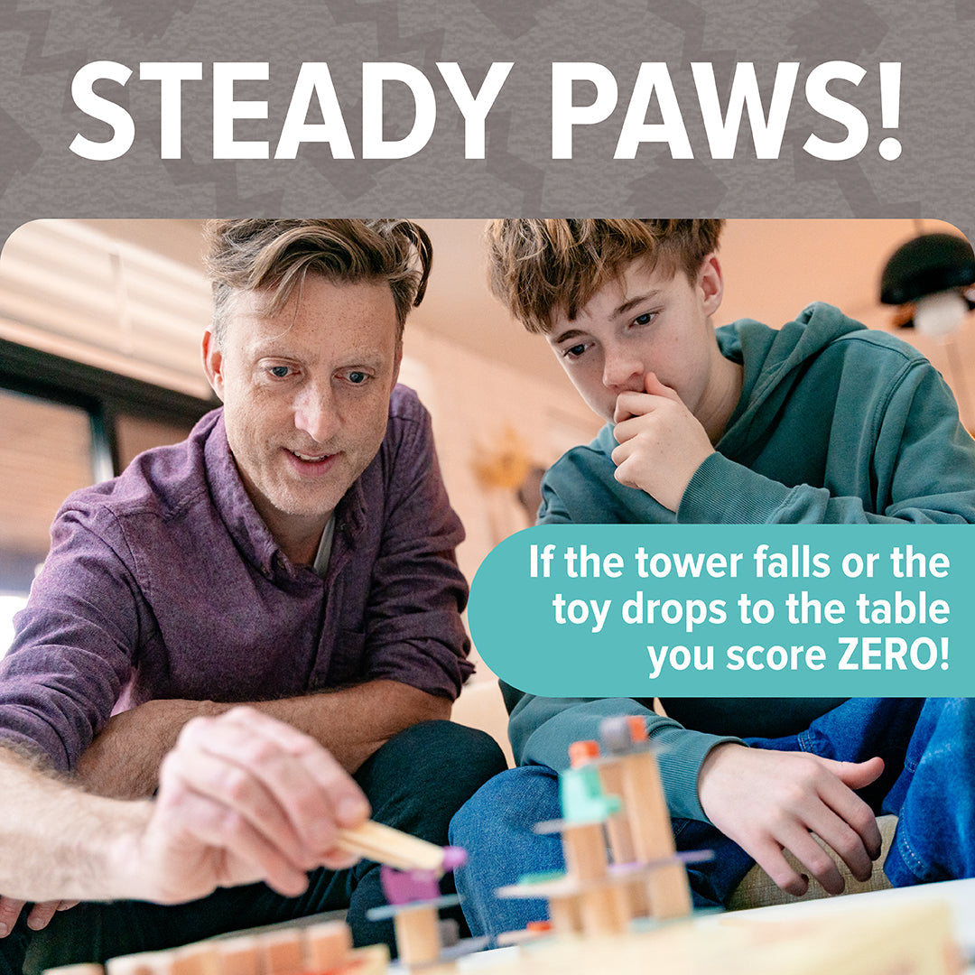 Cats Knocking Things Off Ledges™