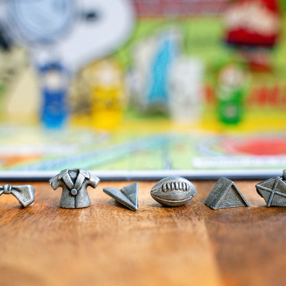 CLUE®: PEANUTS - Board Game Giải đố Bí ẩn - The Op Games