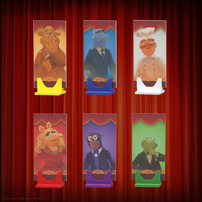 CLUE®: Muppets - Board Game Trinh Thám - The Op Games