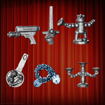 CLUE®: Muppets - Board Game Trinh Thám - The Op Games