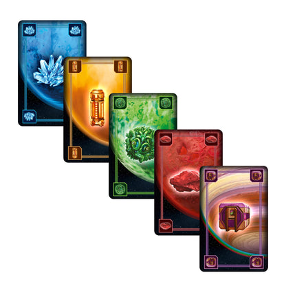 CATAN Starfarers 2nd Edition - Board game chiến thuật thám hiểm không gian - Catan Studio