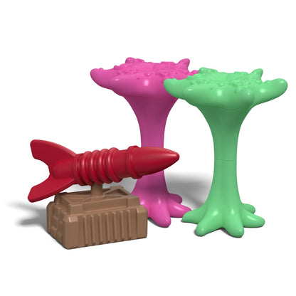 CATAN Starfarers New Encounters Scenario - Board game chiến thuật mở rộng - Catan Studio