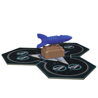 CATAN Starfarers New Encounters Scenario - Board game chiến thuật mở rộng - Catan Studio