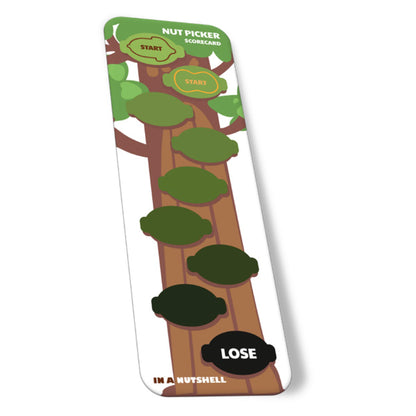 In a Nutshell Party Game - Trò Chơi Tiệc Tùng Hấp Dẫn - Confident Games