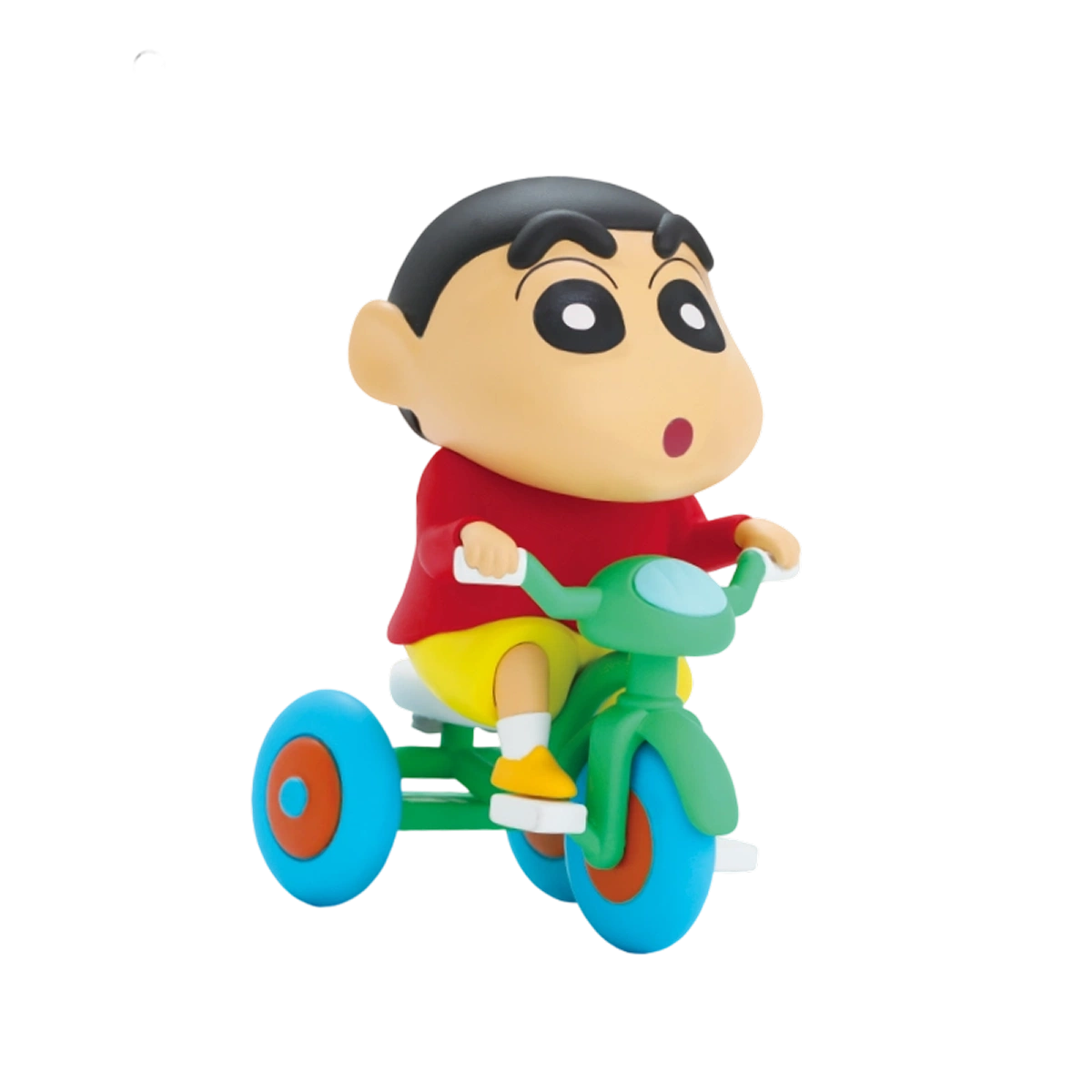 CRAYON SHIN-CHAN DAILY 3RD - Mô hình Blind Box bông (Plush) - 52TOYS