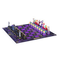 Batman Chess Set ( Dark Knight vs Joker ) - Bộ Cờ Vua Cao Cấp - The Noble Collection